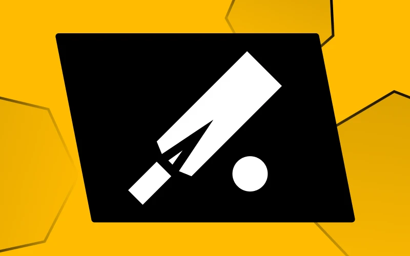 Melbet official platform offers betting on global cricket events.