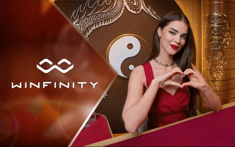 Melbet live casino section offers you Dragon Tiger game.